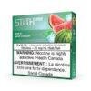Stlth Pro pods 2x4ml