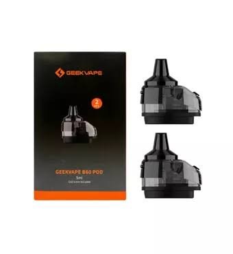 GeekVape B60 SE Pod 5ml