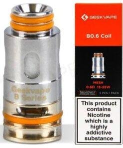 GeekVape B Series Coil