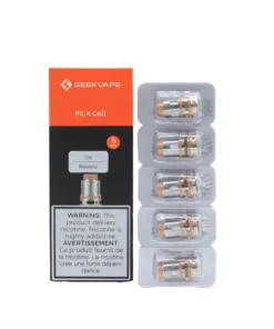 GeekVape P Series Coil
