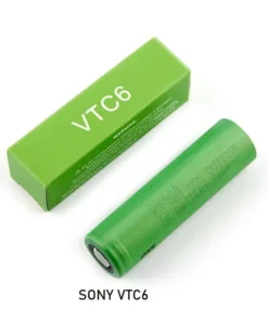 Sony INR 18650 Battery