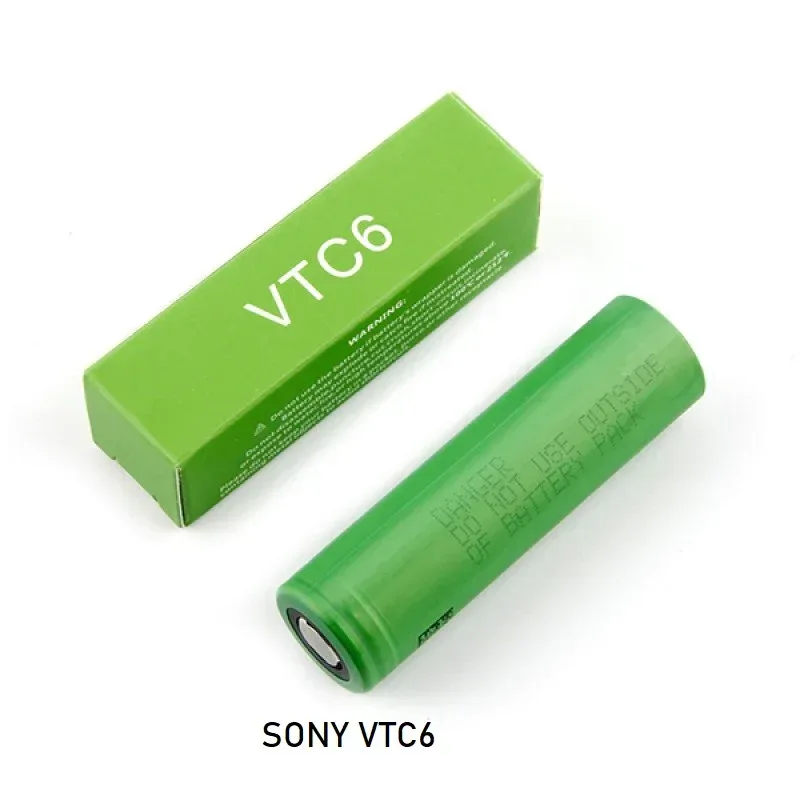 Sony INR 18650 Battery
