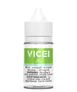 Vice E-Liquid 30ml Salt Nic