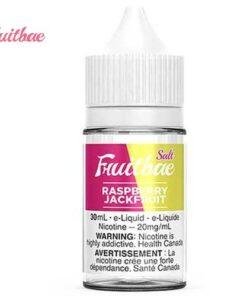 Fruitbae 30ml Nicotine Salt E-Liquid