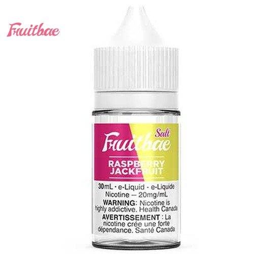 Fruitbae 30ml Nicotine Salt E-Liquid