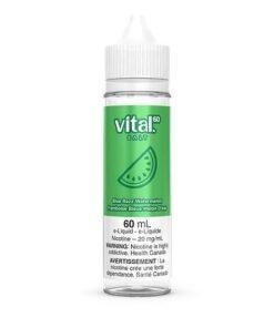 Vital 60ml E-Liquid