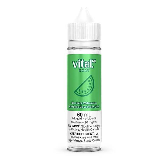 Vital 60ml E-Liquid