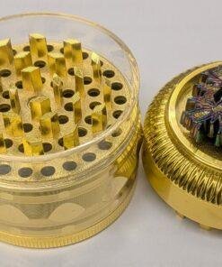 Grinder 52mm
