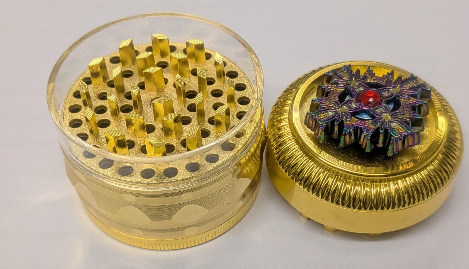 Grinder 52mm