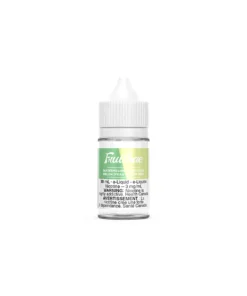 Fruitbae 30ml Freebase E-Liquid