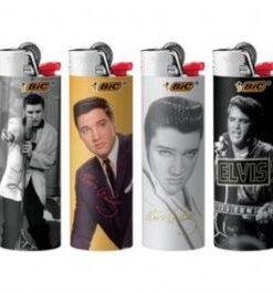 Bic pocket Lighter - Superstar Edition