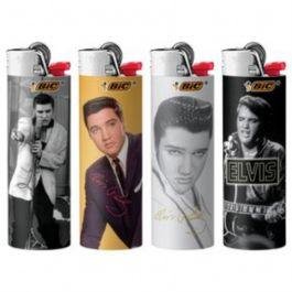 Bic pocket Lighter - Superstar Edition