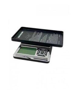 Teco Tc02 scale