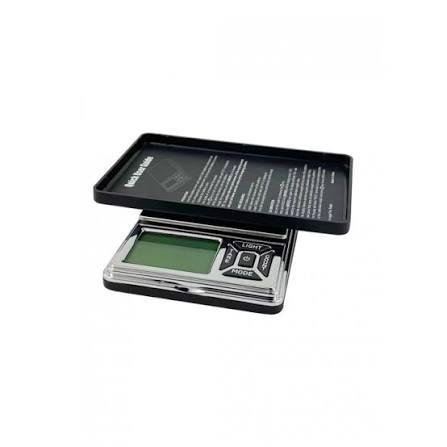 Teco Tc02 scale