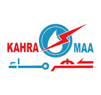 Kahramaa logo