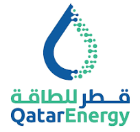 Qatar energy logo